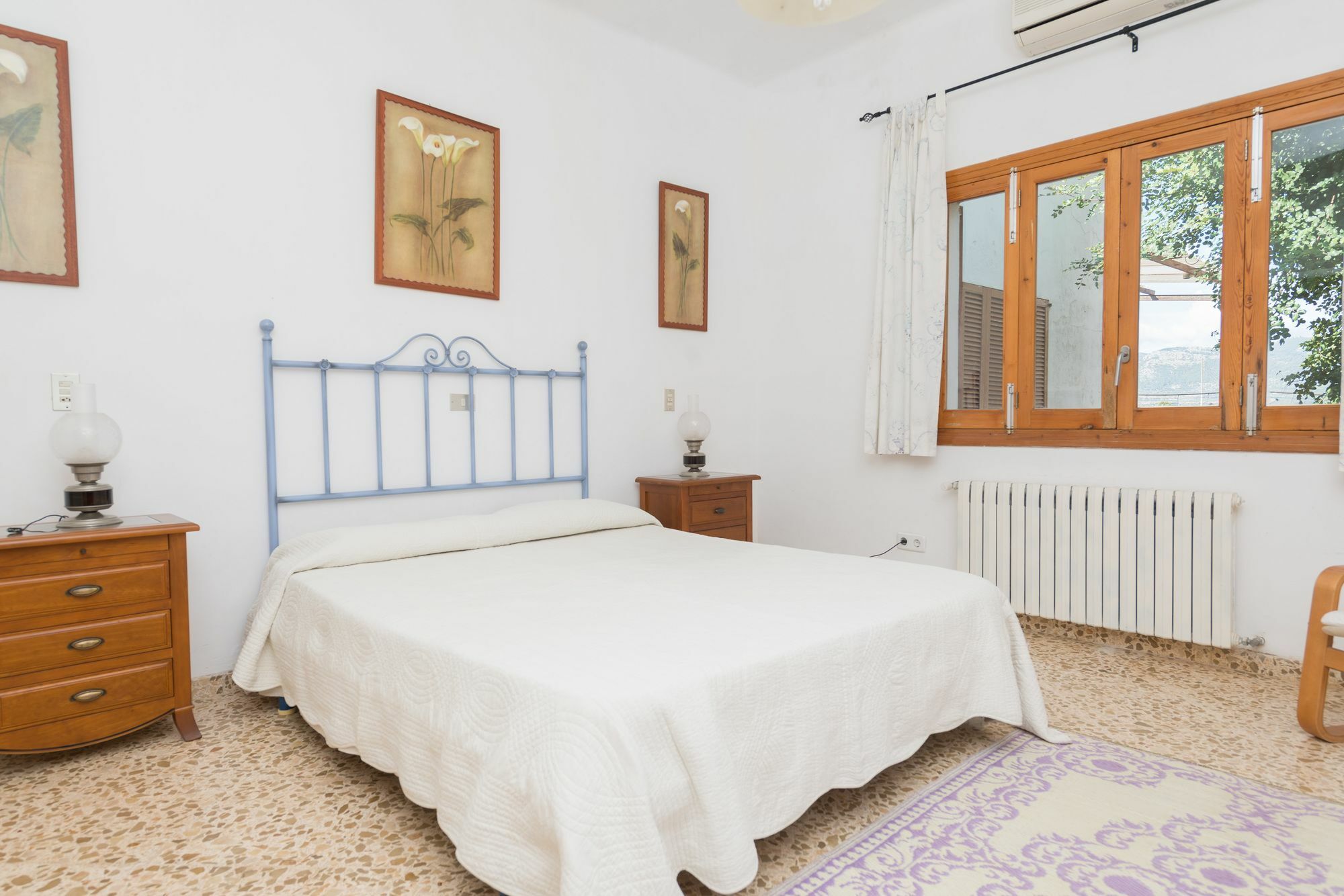 Son Valenti Villa Sa Pobla Kültér fotó
